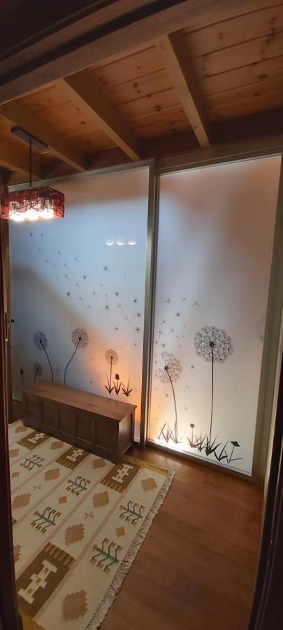A Casa Da Carballa 폰테레스 외부 사진